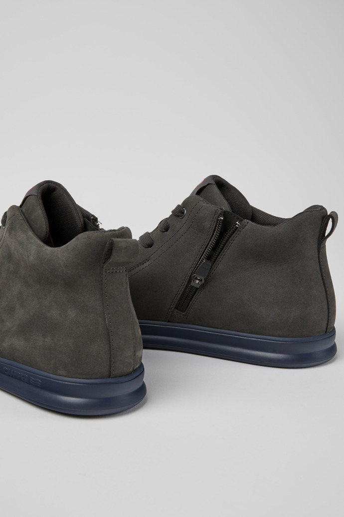 runner Grey Ankle Boots Men Fall/Winter collection Camper Kuwait
