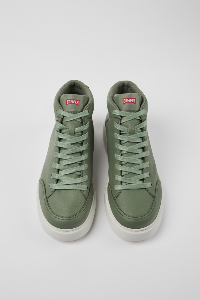 runner Green Sneakers for Men - Autumn/Winter collection - Camper USA
