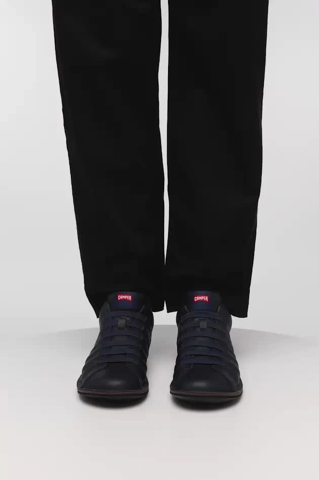 beetle Blue Casual for Men - Spring/Summer collection