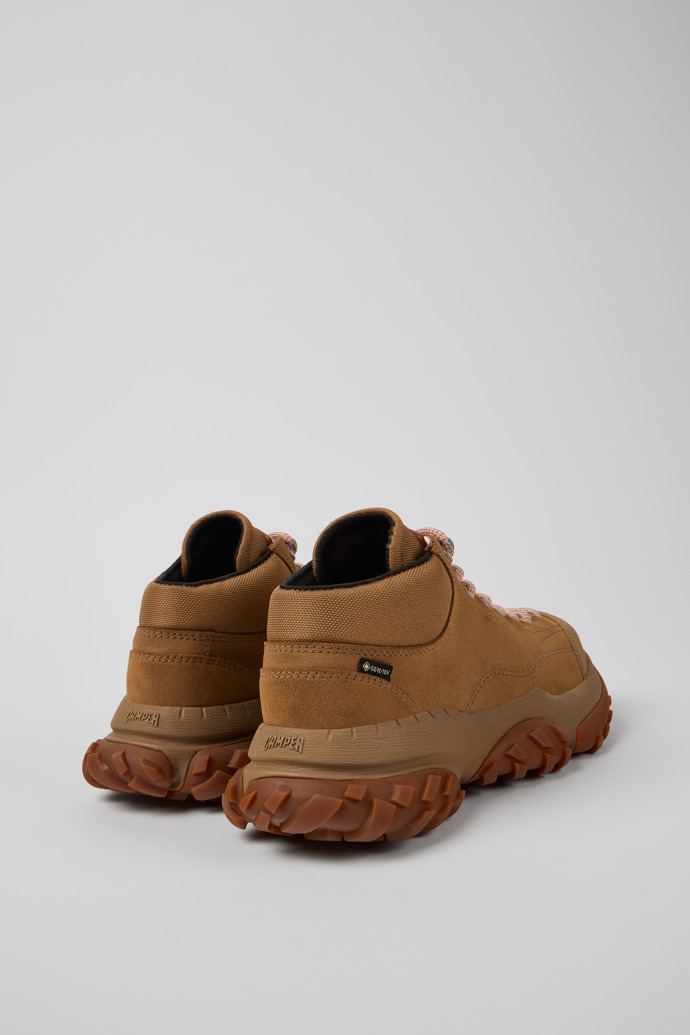 Karst Trek Botins castanhos para homem