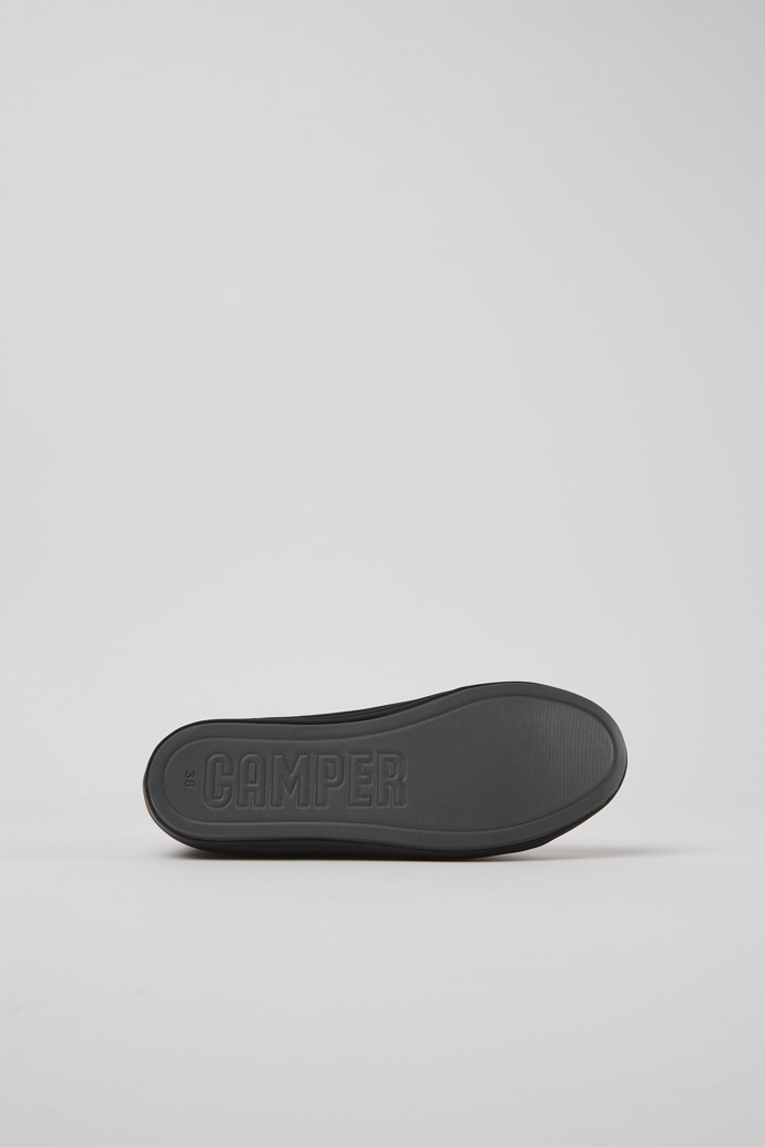 CAMPER: Zapatillas para mujer, Negro  Zapatillas Camper K201582-001 RUNNER  K21 en línea en
