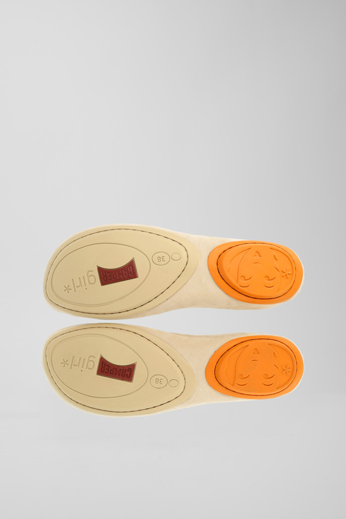 The sole of Right - ReWalk Good | <b>Very Good</b>  | Like New
