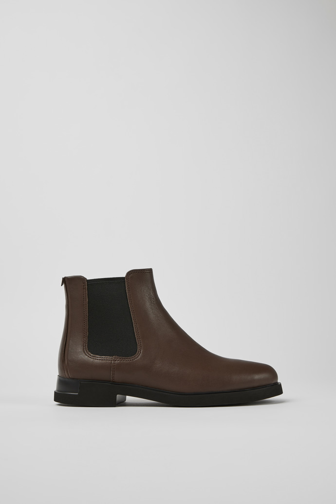 Iman Brown Ankle for - Autumn/Winter collection - Camper