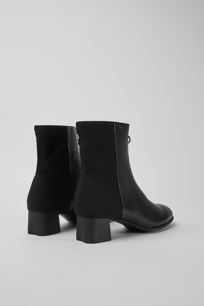 Women's formal ankle clearance boots