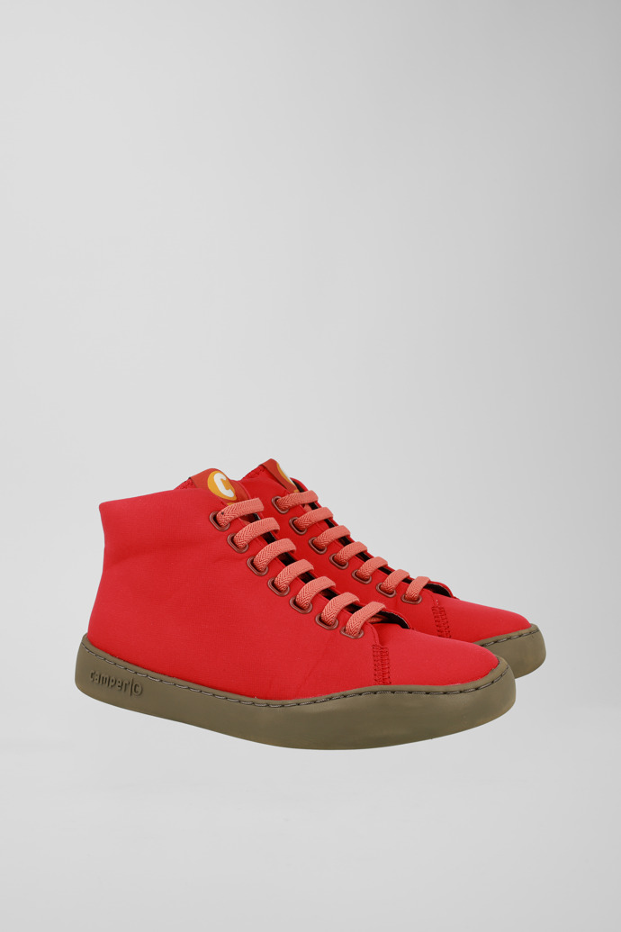 camper peu red