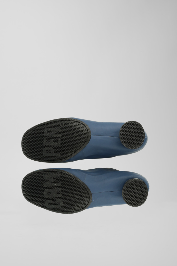 The sole of Alright - ReWalk Good | <b>Very Good</b>  | Like New