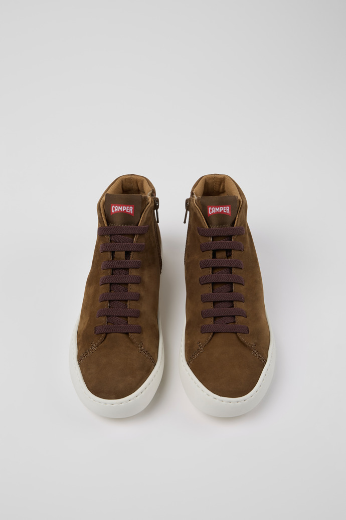 Peu Brown Sneakers for Women - Fall/Winter collection - Camper Turkey
