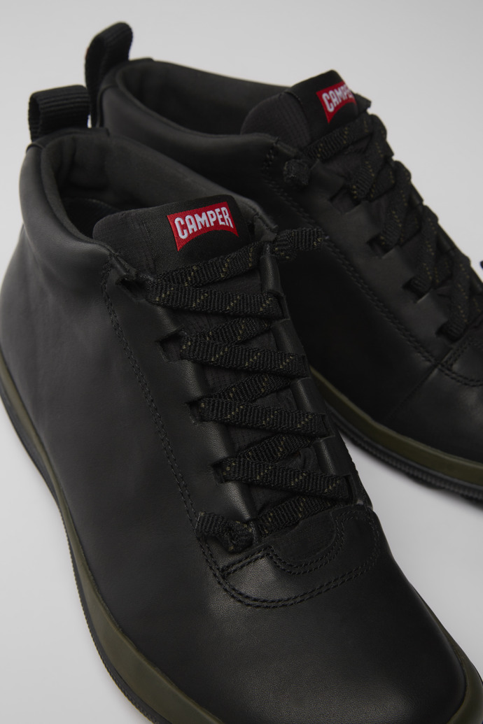 Botines Peu para Primavera/Verano Camper