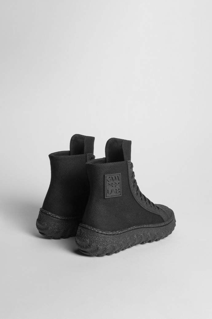 Ground Black Ankle Boots for Women - Fall/Winter collection - Camper  Guatemala