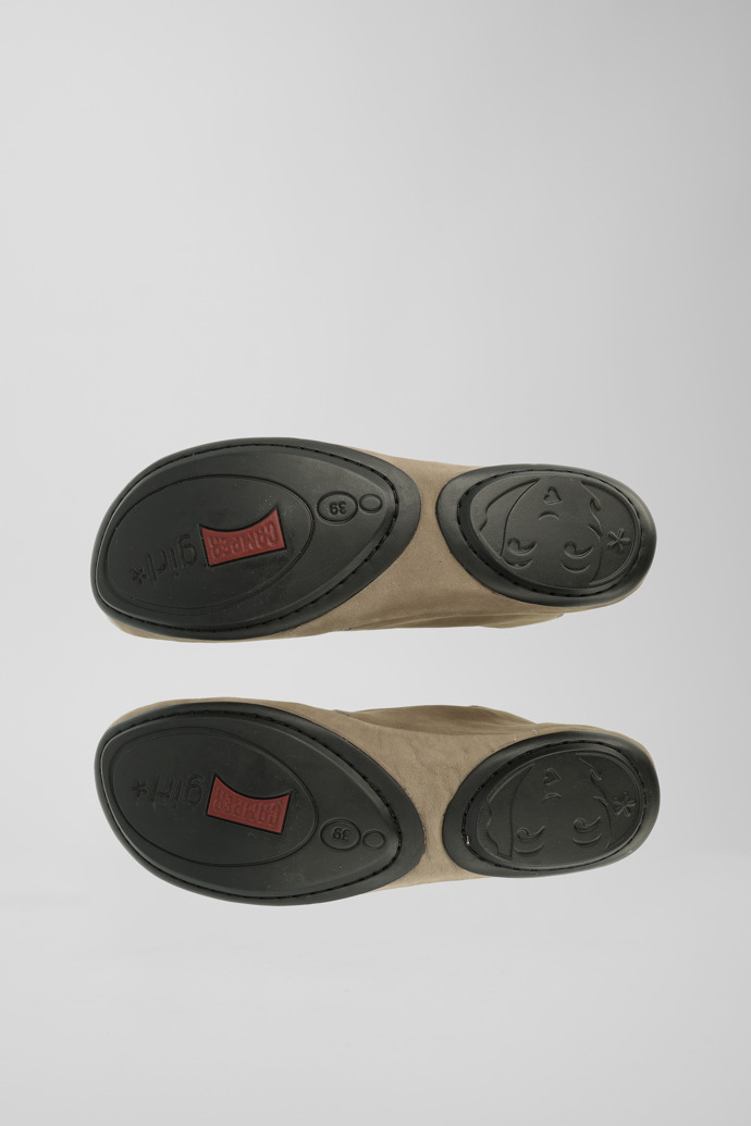 The sole of Right - ReWalk Good | Very Good |  <b>Like New</b>