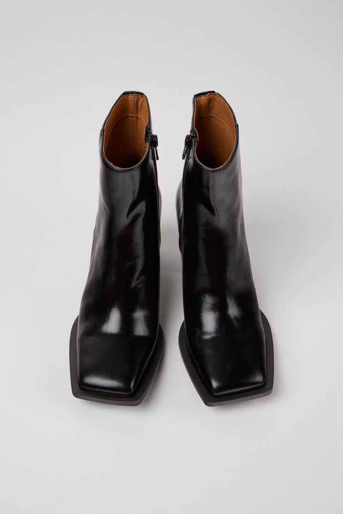 Karole Black Ankle Boots for Women - Fall/Winter collection - Camper  Guatemala