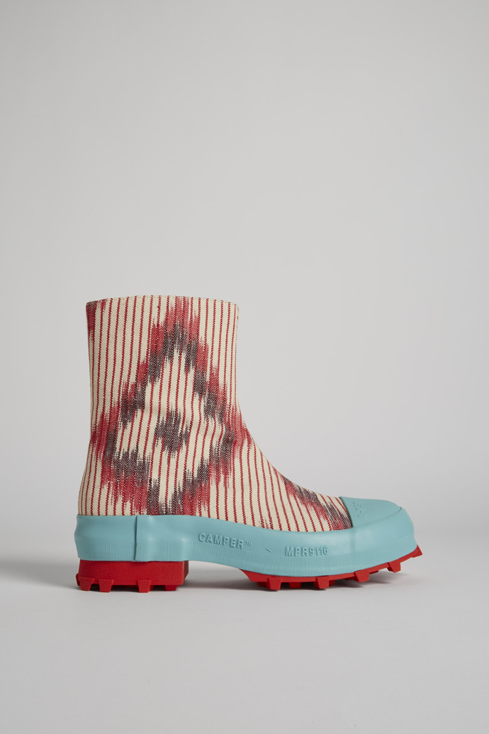 TKR Multicolor Boots for Women - Spring/Summer collection - Camper Germany