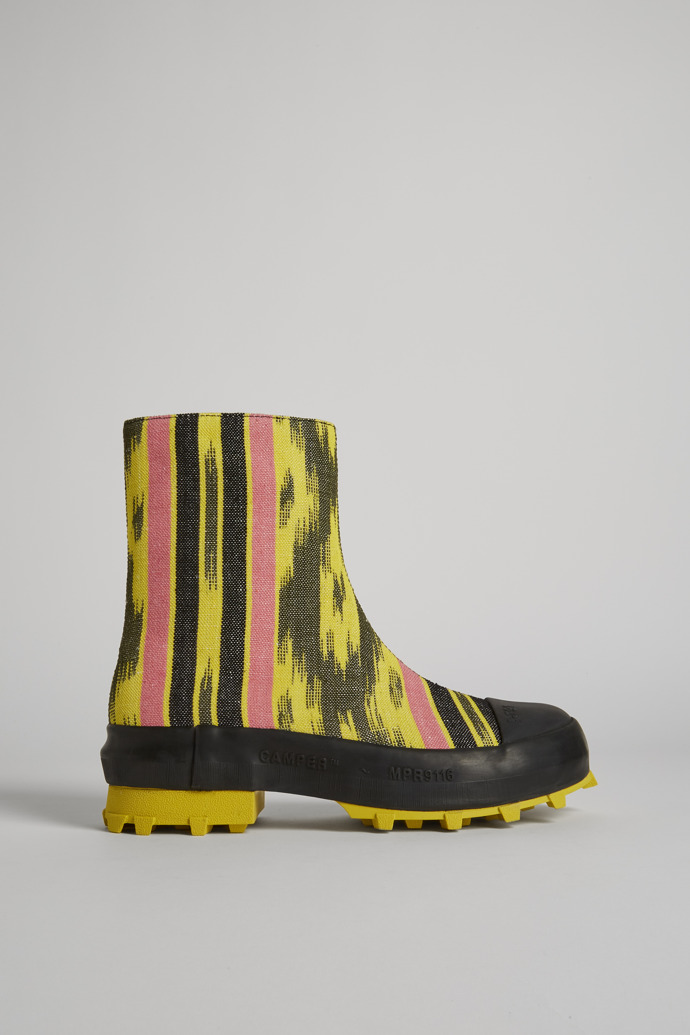 TKR Multicolor Boots for Women - Autumn/Winter collection - Camper USA
