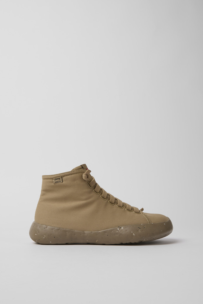 Peu Stadium Beige damessneakers