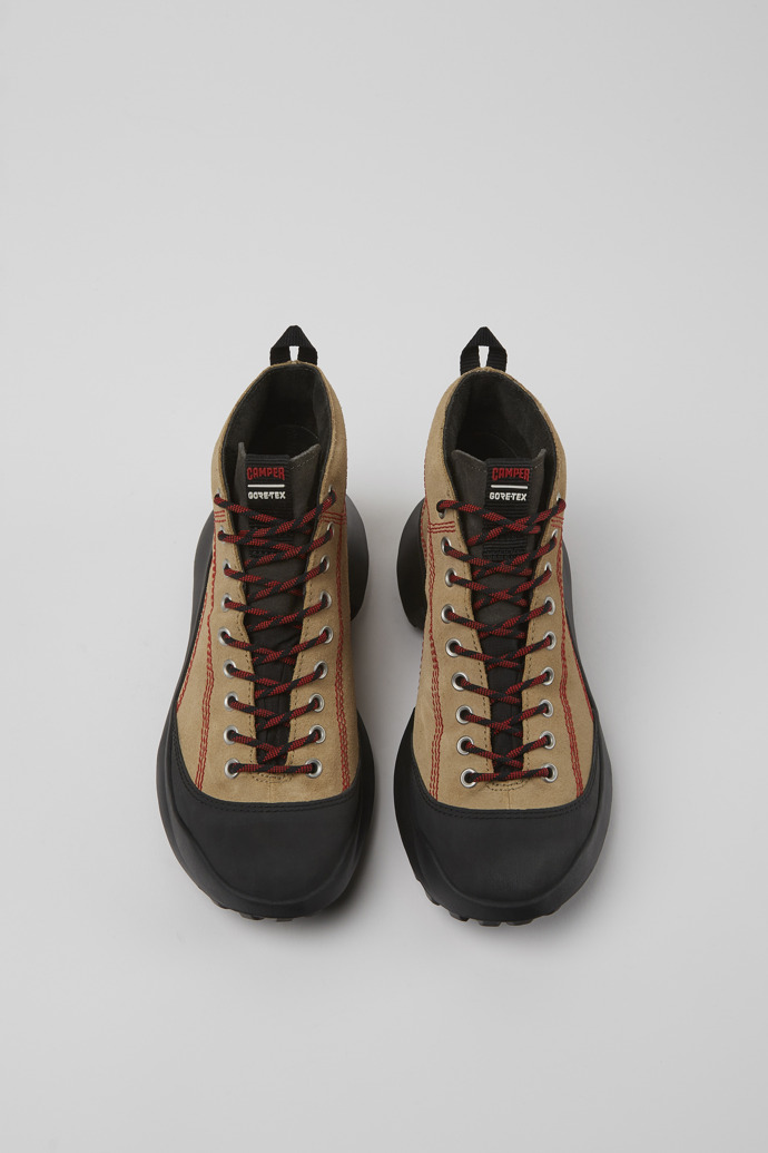 Camper: Zapatillas Camper Crclr Gore-Tex W Multicolor Mujer