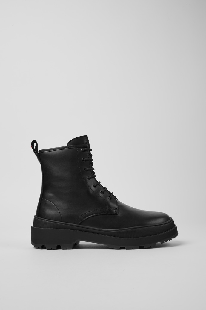 Brutus Black Ankle Boots for Women - Fall/Winter collection 