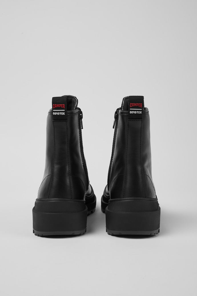 BRUTUS Black Ankle Boots for Women - Autumn/Winter collection - Camper ...