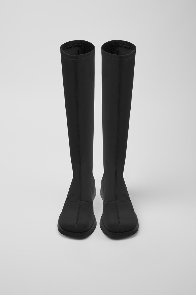 Dana Black Boots for Women - Fall/Winter collection - Camper Canada