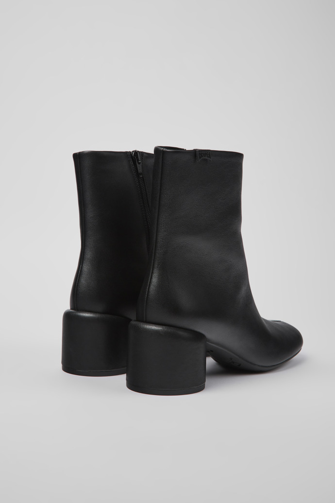 Meda Black Ankle Boots for Women - Fall/Winter collection - Camper Japan