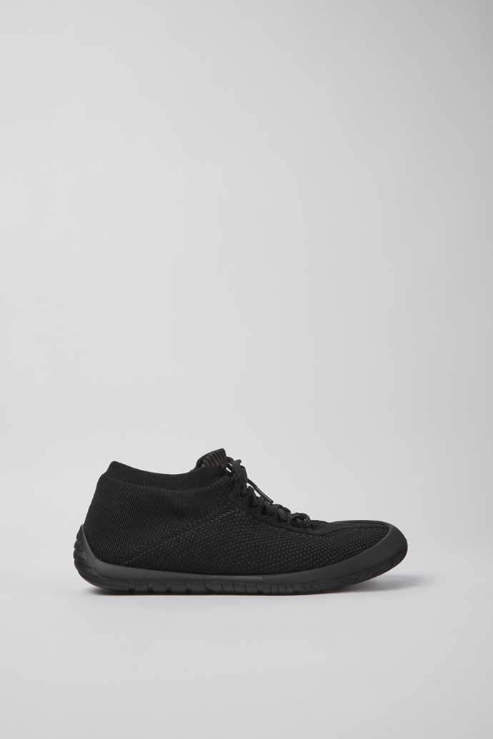 PTH Black Sneakers for Women - Fall/Winter collection - Camper USA