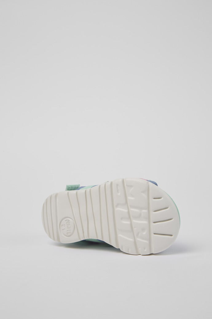 Twins Multicolor Sandals for Kids - Fall/Winter collection - Camper Israel