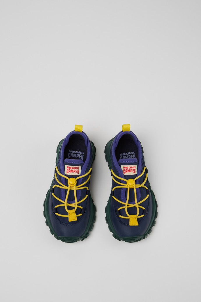Bobo Choses x Camper