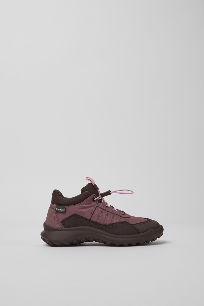 CRCLR Sneakers violeta