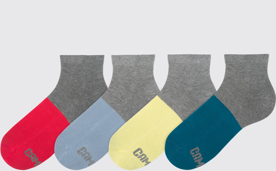 Odd Socks Pack