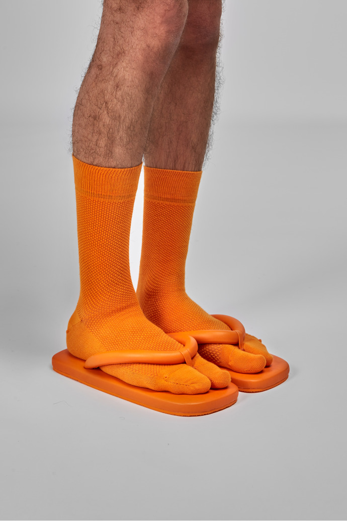 Hastalavista Socks