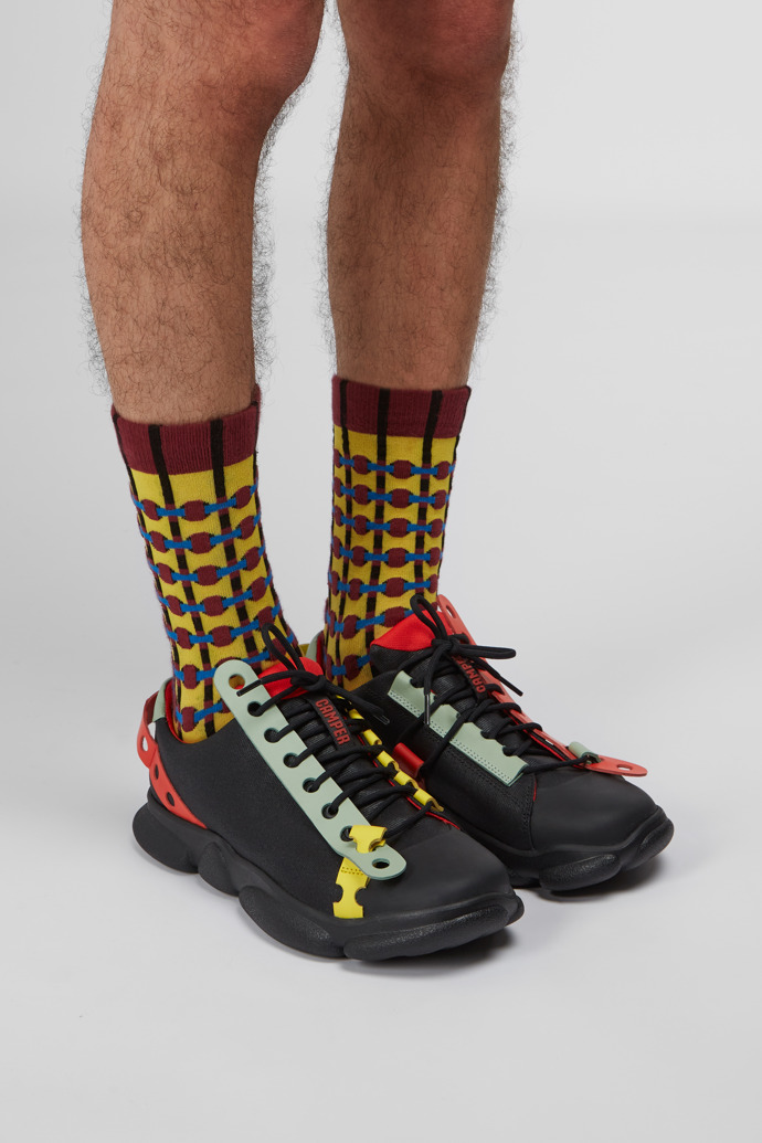Ado Socks Calcetines multicolor