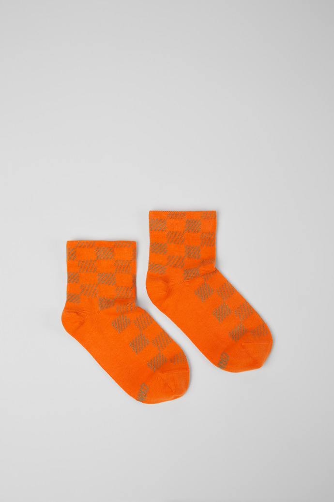 Vichy Socks