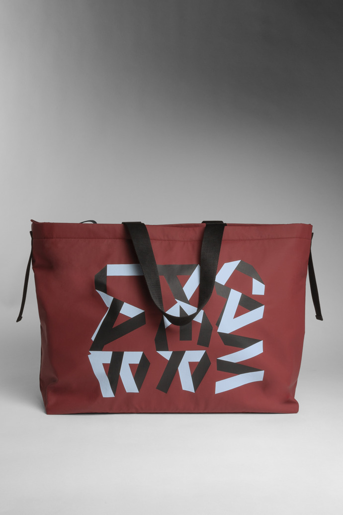 Red Bags & Accessories for Unisex - Fall/Winter collection - Camper USA