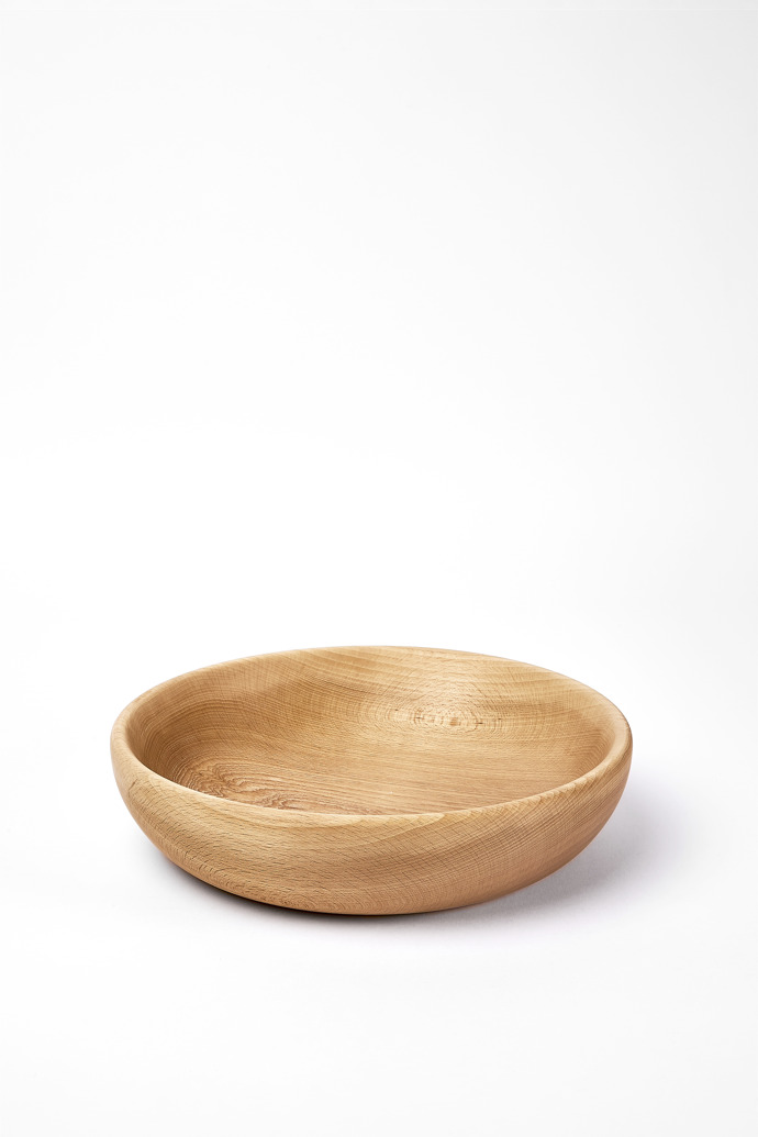 Beechwood Bowl 28 cm