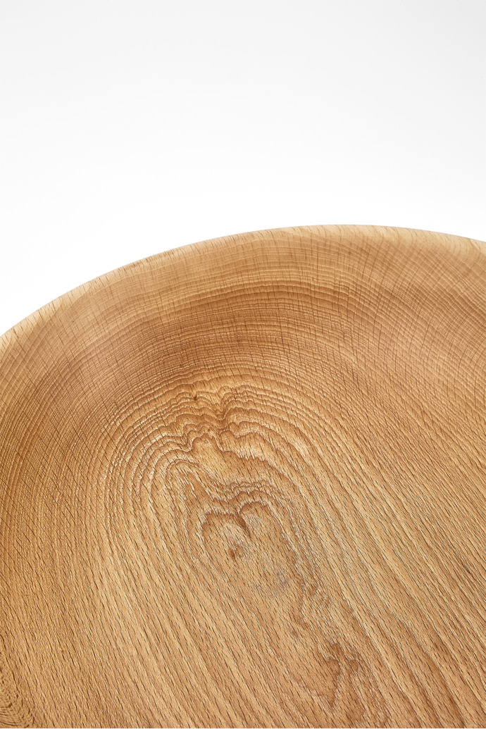 Beechwood Bowl 28 cm