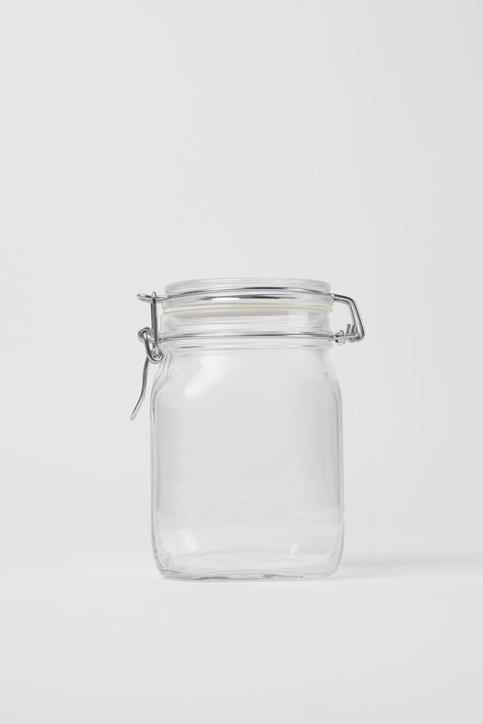 Einmachglas 1 Liter