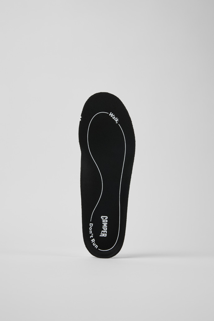 Overhead view of ACCESORIOS OrthoLite® Hybrid: Extra Comfort Footbeds