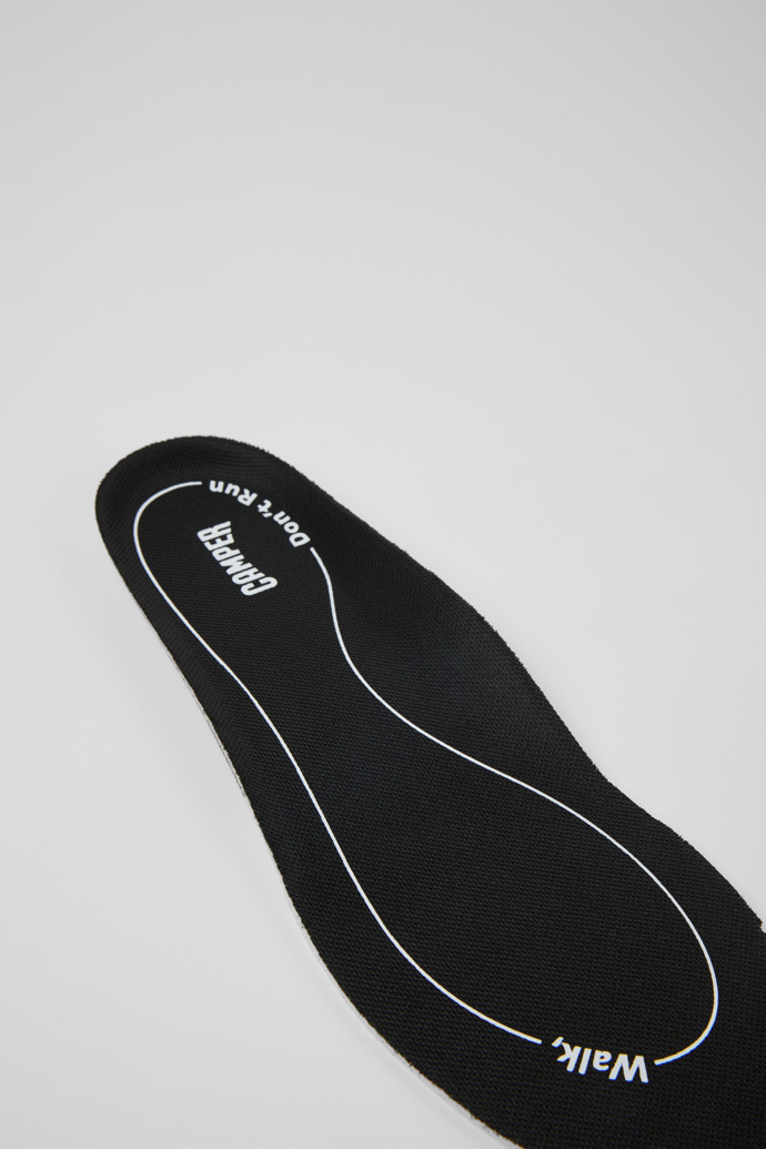 Close-up view of ACCESORIOS OrthoLite® Hybrid: Extra Comfort Footbeds