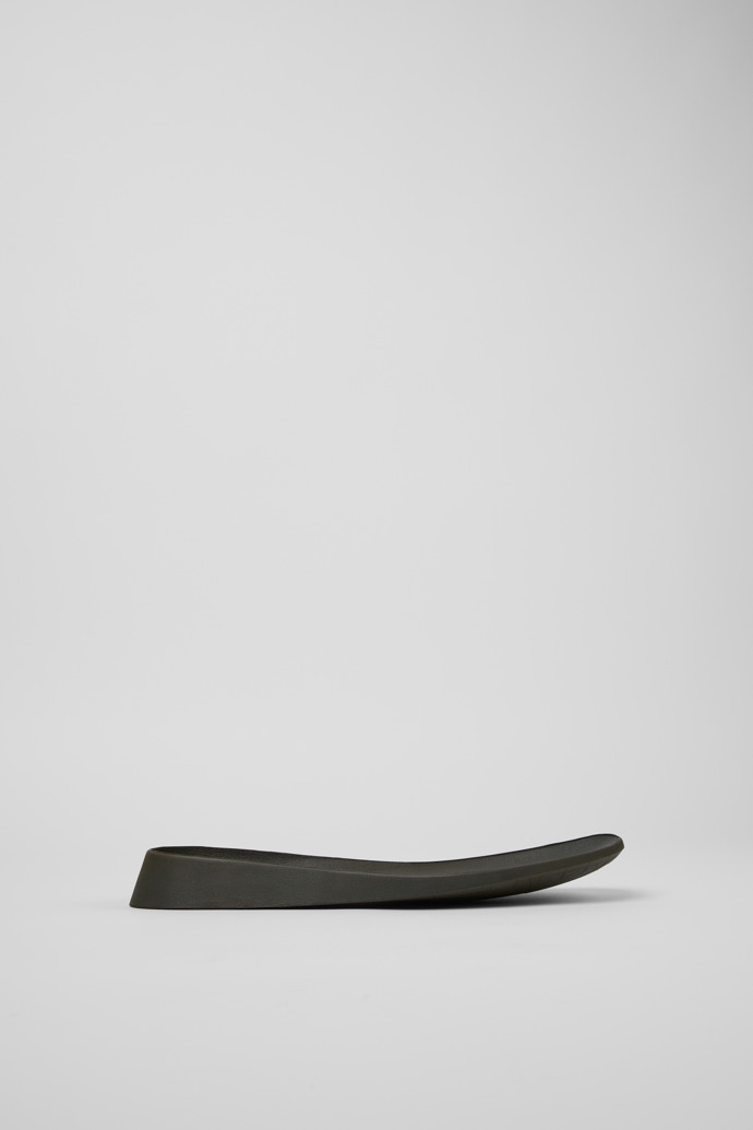 ROKU Footbeds Plantillas verdes (x2) para el pie derecho e izquierdo.