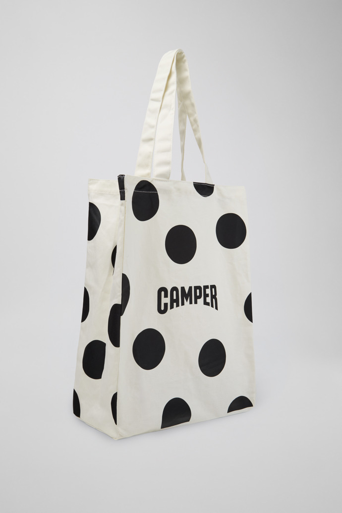 Polka Dots Tote Bolsa de lunares