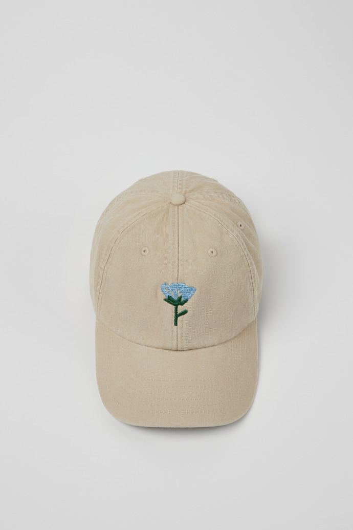 Floratopia Cap