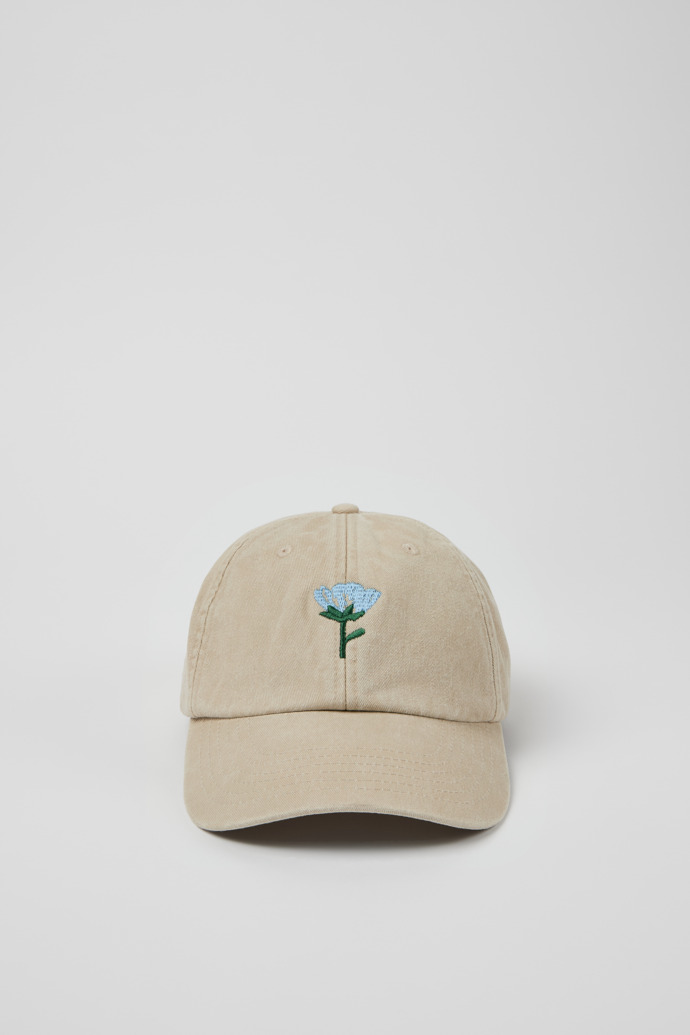 Floratopia Cap