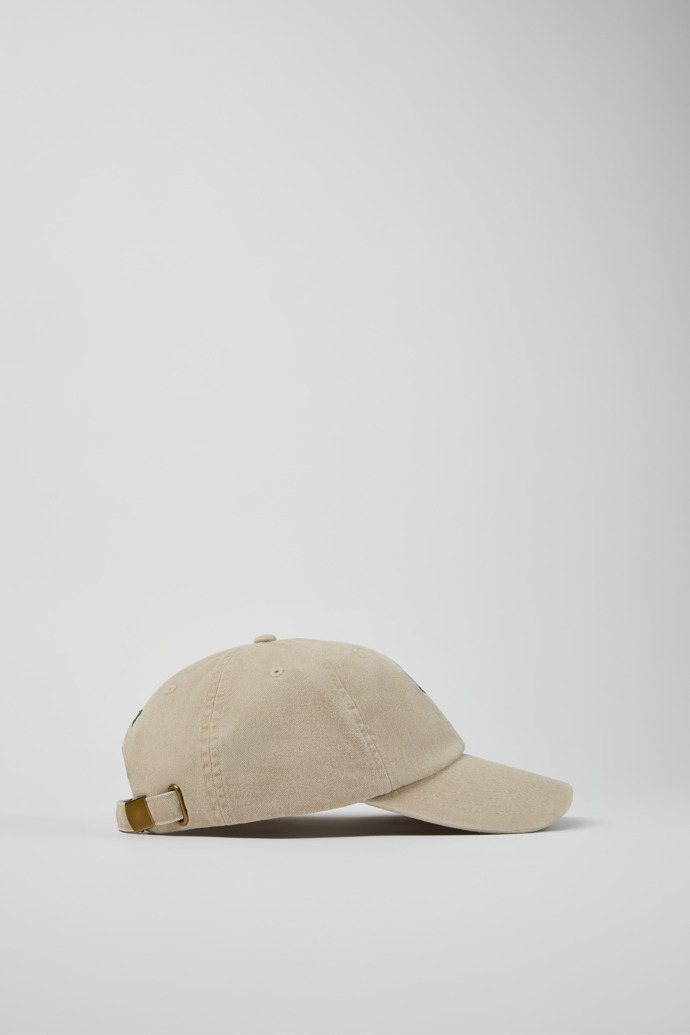 Floratopia Cap