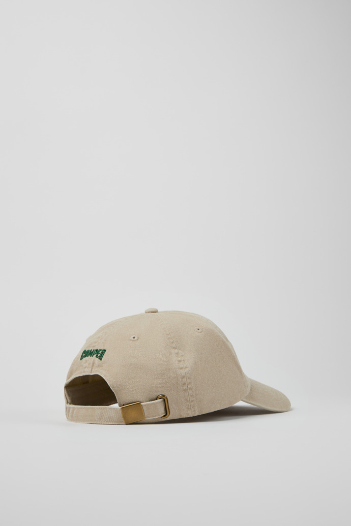Floratopia Cap