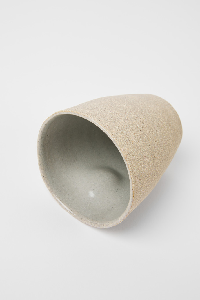 Back view of Ceramic Mugs Ceramic mug