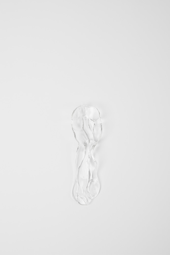 Side view of Melting Spoon Spoon