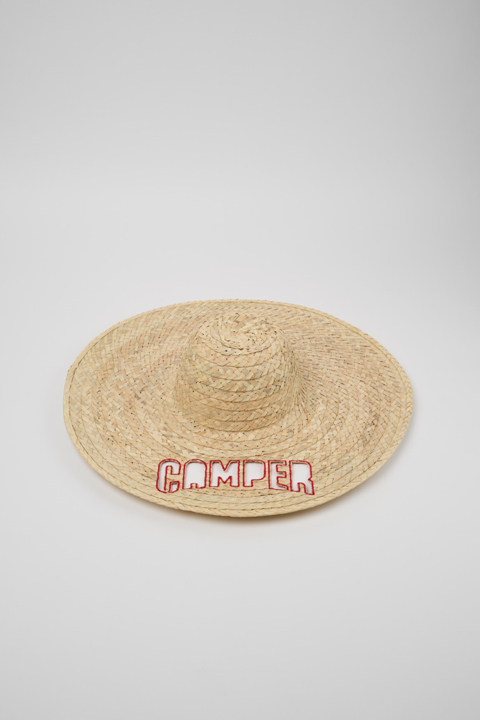Camper Hat by Martí Guixé