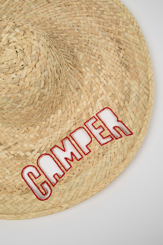 Camper Hat by Martí Guixé