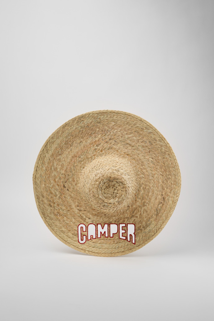 Camper Hat by Martí Guixé