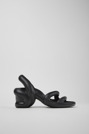 Kobarah Black Sandals for Men - Camper USA