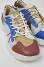Twins Multicolor Sneakers for Men - Fall/Winter collection 